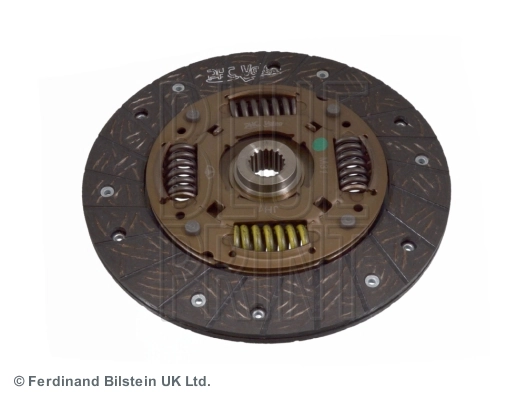 Clutch Disc
